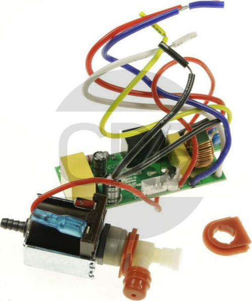 Pompa-con-Scheda-per-RY7731,-RY7757,-RY7777-Clean-&-Steam-Revolution