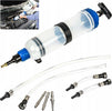 Pompa Di Aspirazione Per Estrazione Olio Gasolio 1500 Ml Siringa Manuale 07289 Auto e Moto > Accessori e Ricambi Auto Trade Shop italia - Napoli, Commerciovirtuoso.it