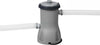 Pompa Di Filtraggio A Cartuccia Ii Da 3.028 Lt/h Per Piscine Fuori Terra 58386 Giardino e giardinaggio/Piscine vasche idromassaggio e accessori/Filtri pompe e accessori/Pompe Trade Shop italia - Napoli, Commerciovirtuoso.it