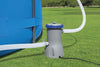 Pompa Di Filtraggio A Cartuccia Ii Da 3.028 Lt/h Per Piscine Fuori Terra 58386 Giardino e giardinaggio/Piscine vasche idromassaggio e accessori/Filtri pompe e accessori/Pompe Trade Shop italia - Napoli, Commerciovirtuoso.it