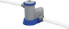 Pompa Di Filtraggio A Cartuccia Tipo Iii 5.678 L/h Per Piscine Fuori Terra 58389 Giardino e giardinaggio/Piscine vasche idromassaggio e accessori/Filtri pompe e accessori/Pompe Trade Shop italia - Napoli, Commerciovirtuoso.it