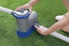 Pompa Di Filtraggio A Cartuccia Tipo Iii 5.678 L/h Per Piscine Fuori Terra 58389 Giardino e giardinaggio/Piscine vasche idromassaggio e accessori/Filtri pompe e accessori/Pompe Trade Shop italia - Napoli, Commerciovirtuoso.it
