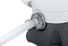 Pompa Di Filtraggio A Sabbia Capacit? Pompa 3.028 Lt/h Piscina Fuori Terra 58515 Giardino e giardinaggio/Piscine vasche idromassaggio e accessori/Filtri pompe e accessori/Pompe Trade Shop italia - Napoli, Commerciovirtuoso.it