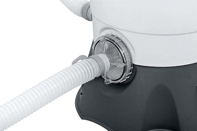 Pompa Di Filtraggio A Sabbia Capacit? Pompa 3.028 Lt/h Piscina Fuori Terra 58515 Giardino e giardinaggio/Piscine vasche idromassaggio e accessori/Filtri pompe e accessori/Pompe Trade Shop italia - Napoli, Commerciovirtuoso.it