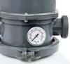 Pompa Di Filtraggio A Sabbia Capacit? Pompa 3.028 Lt/h Piscina Fuori Terra 58515 Giardino e giardinaggio/Piscine vasche idromassaggio e accessori/Filtri pompe e accessori/Pompe Trade Shop italia - Napoli, Commerciovirtuoso.it