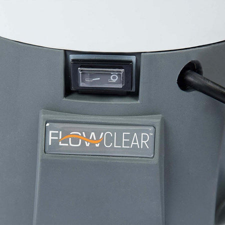 Pompa Di Filtraggio A Sabbia Capacit? Pompa 3.028 Lt/h Piscina Fuori Terra 58515 Giardino e giardinaggio/Piscine vasche idromassaggio e accessori/Filtri pompe e accessori/Pompe Trade Shop italia - Napoli, Commerciovirtuoso.it