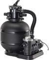 Pompa di filtraggio a sabbia per piscine fuori terra depuratore a pressione da 10000 lt/h 550 W Giardino e giardinaggio/Piscine vasche idromassaggio e accessori/Filtri pompe e accessori/Filtri La Zappa - Altamura, Commerciovirtuoso.it