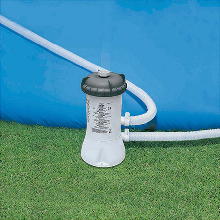 POMPA-DI-FILTRAGGIO-PER-PISCINE-art.-58604---2006Lt/h-Intex