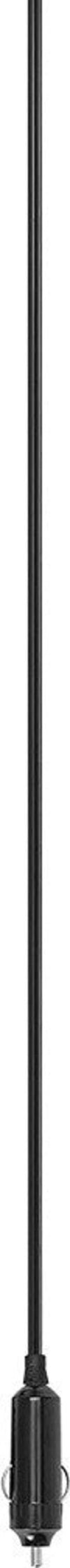 Pompa Di Gonfiaggio Elettrica 3 Adattatori Per Valvole Accendisigari 12v 62144 Sport e tempo libero/Attività ricreative all'aperto/Camping e outdoor/Letti e accessori da campeggio/Pompe/Pompe manuali Trade Shop italia - Napoli, Commerciovirtuoso.it