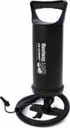 Pompa-Di-Gonfiaggio-Manuale-36-Cm-Volume-1.850-Cc-3-Adattatori-Per-Valvola-62003