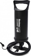 Pompa Di Gonfiaggio Manuale 36 Cm Volume 1.850 Cc 3 Adattatori Per Valvola 62003 Sport e tempo libero/Attività ricreative all'aperto/Camping e outdoor/Letti e accessori da campeggio/Pompe/Pompe manuali Trade Shop italia - Napoli, Commerciovirtuoso.it