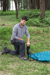 Pompa Di Gonfiaggio Manuale 36 Cm Volume 1.850 Cc 3 Adattatori Per Valvola 62003 Sport e tempo libero/Attività ricreative all'aperto/Camping e outdoor/Letti e accessori da campeggio/Pompe/Pompe manuali Trade Shop italia - Napoli, Commerciovirtuoso.it