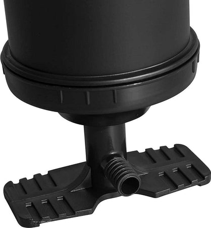 Pompa Di Gonfiaggio Manuale 36 Cm Volume 1.850 Cc 3 Adattatori Per Valvola 62003 Sport e tempo libero/Attività ricreative all'aperto/Camping e outdoor/Letti e accessori da campeggio/Pompe/Pompe manuali Trade Shop italia - Napoli, Commerciovirtuoso.it
