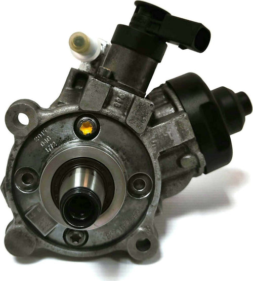 Pompa Di Iniezione Bosch CP4 RINFORZATA 0445010764/0445010587/0986437452 Common Rail Rigenerata Garanzia 12 Mesi Qualità A+