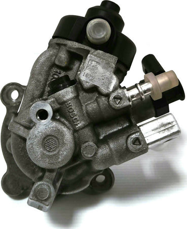 Pompa Di Iniezione Bosch CP4 RINFORZATA 0445010764/0445010587/0986437452 Common Rail Rigenerata Garanzia 12 Mesi Qualità A+