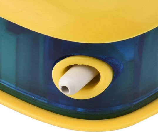 Pompa Di Ossigeno Per Acquario Ultra-silenzioso Stagno Aeratore Pesce Sb-9905a Prodotti per animali > Prodotti per Acquari > Pompe e Aeratori Trade Shop italia - Napoli, Commerciovirtuoso.it