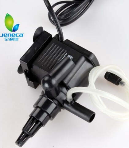 POMPA ELETTRICA FILTRO SOMMERGIBILE CENTRIFUGA INTERNO ACQUARIO PF-448 6W 450L/H Prodotti per animali domestici/Pesci e animali d'acqua/Pompe e filtri/Pompe d'acqua Trade Shop italia - Napoli, Commerciovirtuoso.it