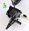 Pompa-Elettrica-Filtro-Sommergibile-Centrifuga-Interno-Acquario-Pf-448-6w-450l/h