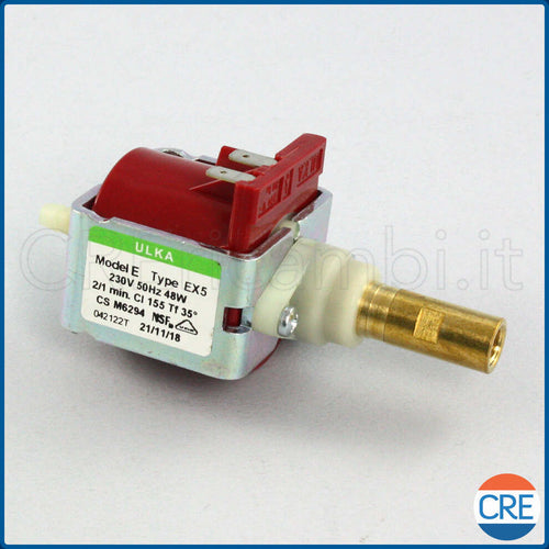 Pompa-EX5-48-W-per-Macchina-Caffè-Monza,-Francesca,-Andreja,-Silvano,-05000OME