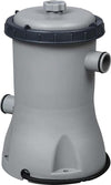Pompa Filtro A Cartuccia Tipo Ii Da 2.006lt/h 29w Per Piscine Fuori Terra 58383 Giardino e giardinaggio/Piscine vasche idromassaggio e accessori/Filtri pompe e accessori/Pompe Trade Shop italia - Napoli, Commerciovirtuoso.it