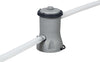 Pompa Filtro A Cartuccia Tipo Ii Da 2.006lt/h 29w Per Piscine Fuori Terra 58383 Giardino e giardinaggio/Piscine vasche idromassaggio e accessori/Filtri pompe e accessori/Pompe Trade Shop italia - Napoli, Commerciovirtuoso.it