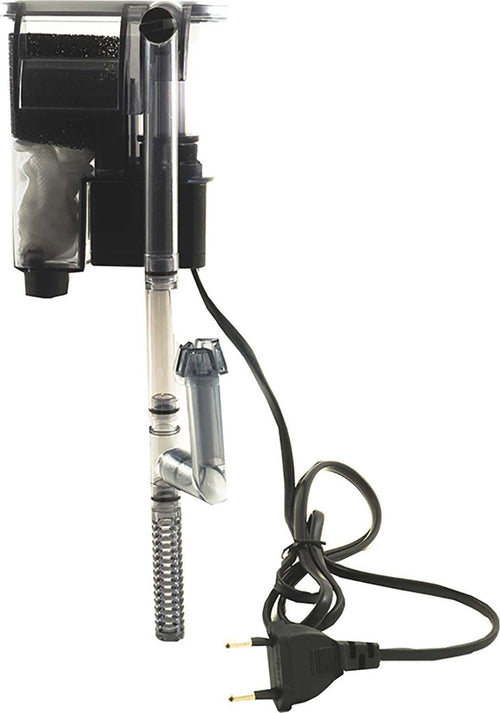 POMPA FILTRO ESTERNO PER DA ACQUARIO EFFETTO CASCATA PESCI XP-03 2.5W 160L/H Prodotti per animali domestici/Pesci e animali d'acqua/Pompe e filtri/Pompe d'acqua Trade Shop italia - Napoli, Commerciovirtuoso.it