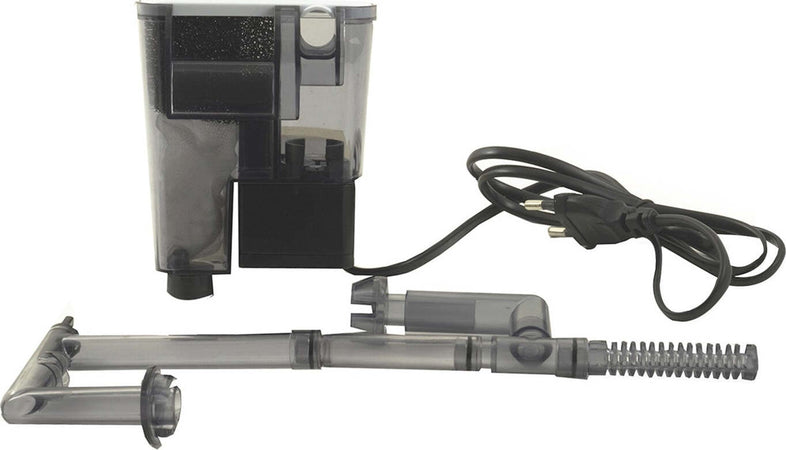 POMPA FILTRO ESTERNO PER DA ACQUARIO EFFETTO CASCATA PESCI XP-03 2.5W 160L/H Prodotti per animali domestici/Pesci e animali d'acqua/Pompe e filtri/Pompe d'acqua Trade Shop italia - Napoli, Commerciovirtuoso.it