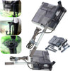 Pompa Filtro Esterno Per Da Acquario Effetto Cascata Pesci Xp-13 4,8w 290 L/h Prodotti per animali domestici/Pesci e animali d'acqua/Pompe e filtri/Filtri Trade Shop italia - Napoli, Commerciovirtuoso.it