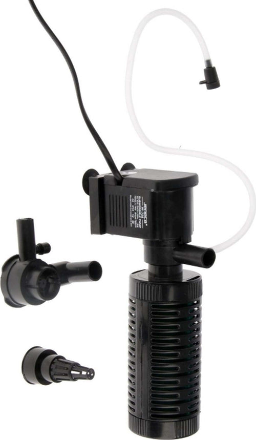 POMPA FILTRO INTERNO IPF-728 AREATORE ACQUARI PESCI ARIA OSSIGENATORE 10W 720L/H Prodotti per animali domestici/Pesci e animali d'acqua/Pompe e filtri/Pompe d'acqua Trade Shop italia - Napoli, Commerciovirtuoso.it