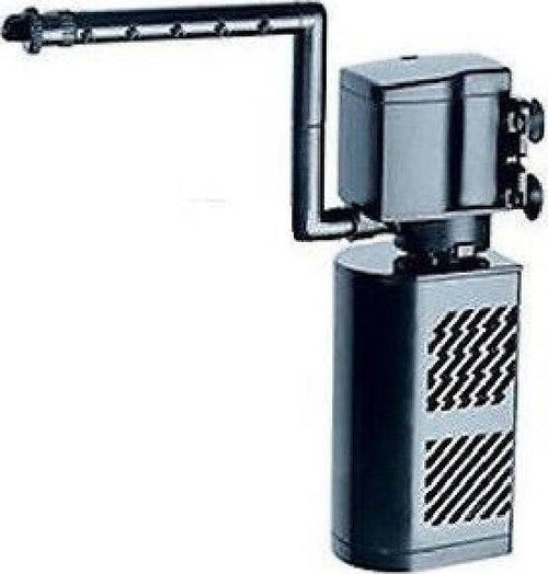 POMPA FILTRO INTERNO PER ACQUARIO IPF 1253 15W SILENZIOSO BIOCHIMICO 680 L/H Prodotti per animali domestici/Pesci e animali d'acqua/Pompe e filtri/Pompe d'acqua Trade Shop italia - Napoli, Commerciovirtuoso.it