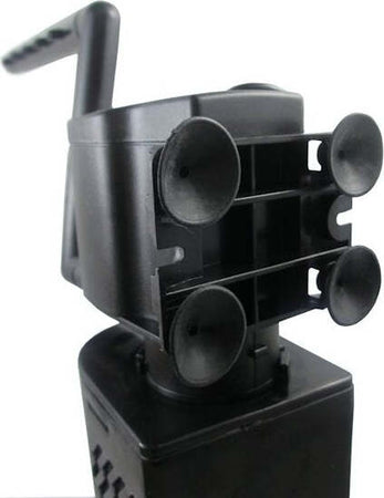 POMPA FILTRO INTERNO PER ACQUARIO IPF 1253 15W SILENZIOSO BIOCHIMICO 680 L/H Prodotti per animali domestici/Pesci e animali d'acqua/Pompe e filtri/Pompe d'acqua Trade Shop italia - Napoli, Commerciovirtuoso.it