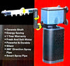 POMPA FILTRO INTERNO PER ACQUARIO IPF 1253 15W SILENZIOSO BIOCHIMICO 680 L/H Prodotti per animali domestici/Pesci e animali d'acqua/Pompe e filtri/Pompe d'acqua Trade Shop italia - Napoli, Commerciovirtuoso.it