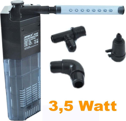 POMPA FILTRO PER ACQUARIO AD IMMERSIONE OSSIGENATORE GLB600 CON GOCCIOLATOIO Prodotti per animali domestici/Pesci e animali d'acqua/Pompe e filtri/Pompe d'acqua Trade Shop italia - Napoli, Commerciovirtuoso.it