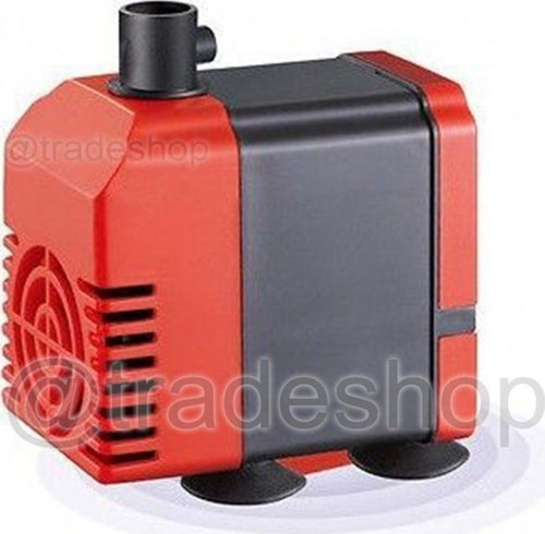 POMPA FILTRO SOMMERSA PER ACQUARIO FONTANA STAGNO DA 850 LITRI / MIN POTENZA 12W Prodotti per animali domestici/Pesci e animali d'acqua/Pompe e filtri/Pompe d'acqua Trade Shop italia - Napoli, Commerciovirtuoso.it