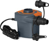 Pompa Gonfiaggio Elettrica Ad Aria Sidewinder 3 Adattatori Accendisigari 62142 Giochi e giocattoli/Sport e giochi all'aperto/Giochi aquatici e piscine per bambini/Canotti e gonfiabili galleggianti Trade Shop italia - Napoli, Commerciovirtuoso.it