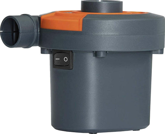 Pompa Gonfiaggio Elettrica Ad Aria Sidewinder 3 Adattatori Accendisigari 62142 Giochi e giocattoli/Sport e giochi all'aperto/Giochi aquatici e piscine per bambini/Canotti e gonfiabili galleggianti Trade Shop italia - Napoli, Commerciovirtuoso.it