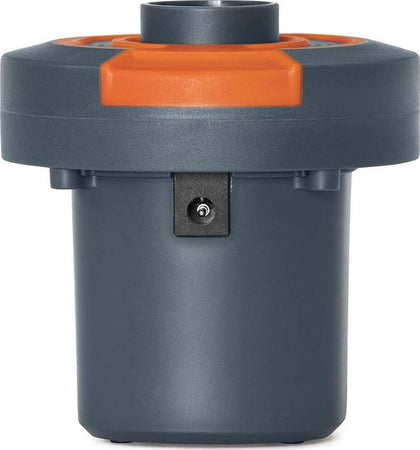 Pompa Gonfiaggio Elettrica Ad Aria Sidewinder 3 Adattatori Accendisigari 62142 Giochi e giocattoli/Sport e giochi all'aperto/Giochi aquatici e piscine per bambini/Canotti e gonfiabili galleggianti Trade Shop italia - Napoli, Commerciovirtuoso.it