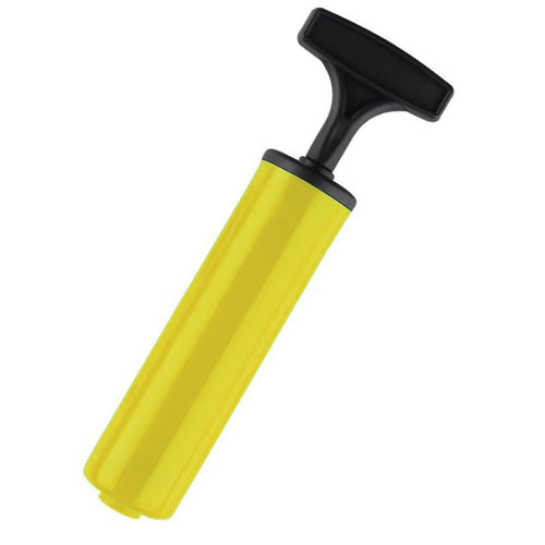 Pompa portatile per gonfiaggio Pallone da calcio, pallavolo e beach volley