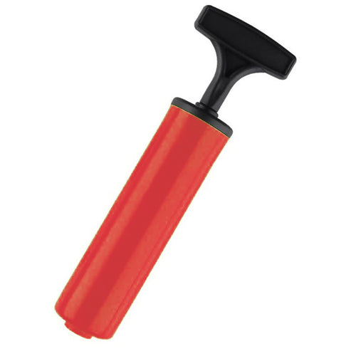 Pompa portatile per gonfiaggio Pallone da calcio, pallavolo e beach volley