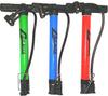 POMPA GONFIATORE COMPRESSORE BICICLETTA MOTO AUTO PALLONI MANICO COMODO GRANDE Sport e tempo libero/Attività ricreative all'aperto/Ciclismo/Accessori/Pompe/Pompe da pavimento Trade Shop italia - Napoli, Commerciovirtuoso.it