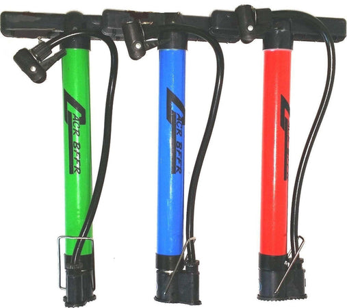 POMPA GONFIATORE COMPRESSORE BICICLETTA MOTO AUTO PALLONI MANICO COMODO GRANDE Sport e tempo libero/Attività ricreative all'aperto/Ciclismo/Accessori/Pompe/Pompe da pavimento Trade Shop italia - Napoli, Commerciovirtuoso.it