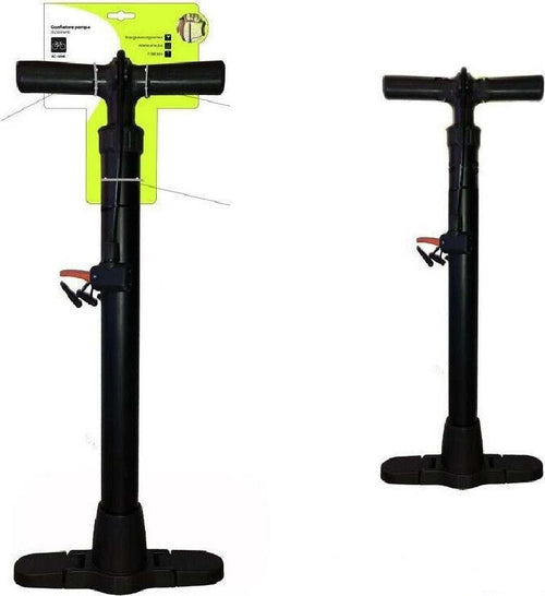 Pompa Gonfiatore Manuale Multifunzione Ruote Bici Bicicletta Adattatori Xc-1694 Sport e Tempo Libero > Ciclismo > Ricambi per Bici > Sport Trade Shop italia - Napoli, Commerciovirtuoso.it