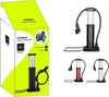 Pompa Gonfiatore Manuale Multifunzione Ruote Bici Bicicletta Portatile Xc-1693 Sport e Tempo Libero > Ciclismo > Ricambi per Bici > Sport Trade Shop italia - Napoli, Commerciovirtuoso.it