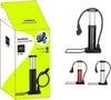 Pompa-Gonfiatore-Manuale-Multifunzione-Ruote-Bici-Bicicletta-Portatile-Xc-1693