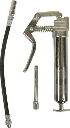 Pompa Ingrassatore Pistola Per Grasso Aria Manuale 100ml 3000psi Pompa Manuale Casa, arredamento e bricolage > Bricolage e fai da te > Utensili Manuali Trade Shop italia - Napoli, Commerciovirtuoso.it