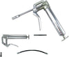Pompa Ingrassatore Pistola Per Grasso Aria Manuale 120ml Pompa Manuale Casa, arredamento e bricolage > Bricolage e fai da te > Utensili Manuali Trade Shop italia - Napoli, Commerciovirtuoso.it