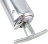 Pompa Ingrassatore Pistola Per Grasso Aria Manuale 120ml Pompa Manuale Casa, arredamento e bricolage > Bricolage e fai da te > Utensili Manuali Trade Shop italia - Napoli, Commerciovirtuoso.it