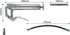 Pompa Ingrassatore Pistola Per Grasso Aria Manuale 120ml Pompa Manuale Casa, arredamento e bricolage > Bricolage e fai da te > Utensili Manuali Trade Shop italia - Napoli, Commerciovirtuoso.it