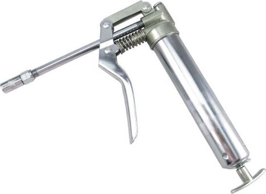 Pompa Ingrassatore Pistola Per Grasso Aria Manuale 120ml Pompa Manuale Auto e Moto/Attrezzi per veicoli/Attrezzatura d'officina per veicoli/Pistole per grasso Trade Shop italia - Napoli, Commerciovirtuoso.it