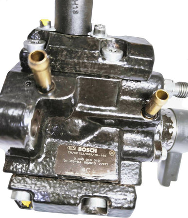 Pompa Iniezione Bosch 0445010010/0445010162/0986437005 Common Rail Rigenerata Garanzia 12 Mesi Qualità A+